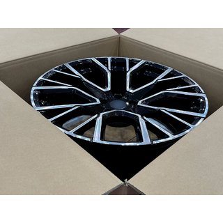 Forged Wheels OEM R21 V5 (Set of 4) photo 3
