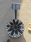 BMW X7 G07 2019- Forged Wheels OEM R23 V2 (Set of 4) photo 10
