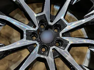 BMW X7 G07 2019- Forged Wheels OEM R23 V2 (Set of 4) photo 7