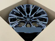 BMW X7 G07 2019- Forged Wheels OEM R23 V2 (Set of 4) photo 3