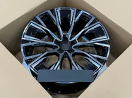 BMW X7 G07 2019- Forged Wheels OEM R23 V2 (Set of 4) photo 2