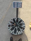 BMW X7 G07 2019- Forged Wheels OEM R23 V2 (Set of 4) photo 11