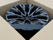 BMW X7 G07 2019- Forged Wheels OEM R23 V2 (Set of 4) photo 4