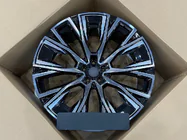 BMW X7 G07 2019- Forged Wheels OEM R23 V2 (Set of 4) photo 1