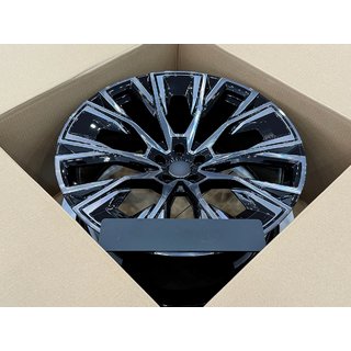 Forged Wheels OEM R23 V2 (Set of 4) BMW X7 G07 2019- photo 3