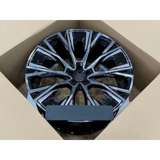 Forged Wheels OEM R23 V2 (Set of 4) BMW X7 G07 2019- photo 2