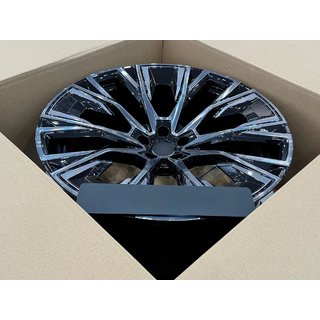 Forged Wheels OEM R23 V2 (Set of 4) BMW X7 G07 2019- photo 4