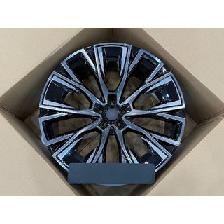 Forged Wheels OEM R23 V2 (Set of 4) BMW X7 G07 2019- photo 1