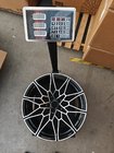 BMW 4 Series G22/23/26 2020- Forged OEM Wheels R19 R20 V6 (Set of 4) photo 12