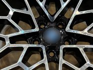 BMW 4 Series G22/23/26 2020- Forged OEM Wheels R19 R20 V6 (Set of 4) photo 8
