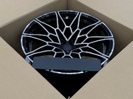 BMW 4 Series G22/23/26 2020- Forged OEM Wheels R19 R20 V6 (Set of 4) photo 3