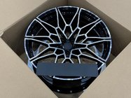 BMW 4 Series G22/23/26 2020- Forged OEM Wheels R19 R20 V6 (Set of 4) photo 2