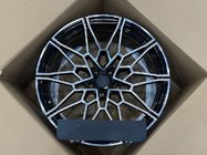 BMW 4 Series G22/23/26 2020- Forged OEM Wheels R19 R20 V6 (Set of 4) photo 1