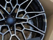 BMW 4 Series G22/23/26 2020- Forged OEM Wheels R19 R20 V6 (Set of 4) photo 9