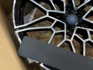 BMW 4 Series G22/23/26 2020- Forged OEM Wheels R19 R20 V6 (Set of 4) photo 10