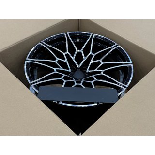 Forged OEM Wheels R19 R20 V6 (Set of 4) BMW 4 Series G22/23/26 2020- photo 3