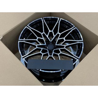Forged OEM Wheels R19 R20 V6 (Set of 4) BMW 4 Series G22/23/26 2020- photo 2
