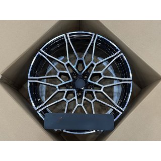Forged OEM Wheels R19 R20 V6 (Set of 4) BMW 4 Series G22/23/26 2020- photo 1