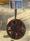 BMW XM G09 2022- Forged OEM Wheels R22 V1 (Set of 4) photo 20