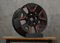 BMW XM G09 2022- Forged OEM Wheels R22 V1 (Set of 4) photo 1