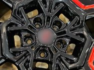BMW XM G09 2022- Forged OEM Wheels R22 V1 (Set of 4) photo 16