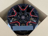 BMW XM G09 2022- Forged OEM Wheels R22 V1 (Set of 4) photo 12