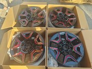 BMW XM G09 2022- Forged OEM Wheels R22 V1 (Set of 4) photo 14