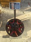 BMW XM G09 2022- Forged OEM Wheels R22 V1 (Set of 4) photo 19