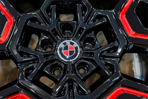 BMW XM G09 2022- Forged OEM Wheels R22 V1 (Set of 4) photo 7