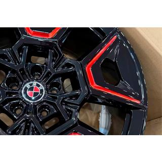Forged OEM Wheels R22 V1 (Set of 4) BMW XM G09 2022- photo 4