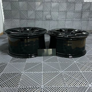 Forged Wheels OEM R22 V2 (Set of 4) BMW XM G09 2022- photo 4