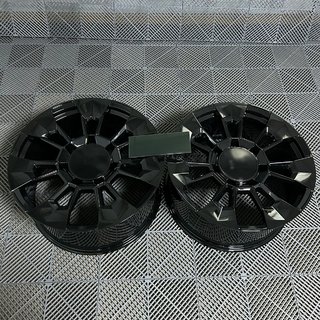 Forged Wheels OEM R22 V2 (Set of 4) BMW XM G09 2022- photo 2