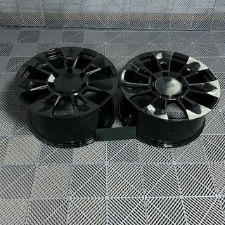 Forged Wheels OEM R22 V2 (Set of 4) BMW XM G09 2022- photo 3