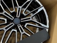 BMW 4 Series G22/23/26 2020- Forged OEM Wheels R19 (Set of 4) photo 7
