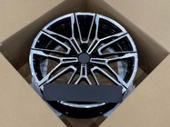 BMW 4 Series G22/23/26 2020- Forged OEM Wheels R19 (Set of 4) photo 3