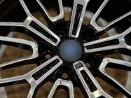 BMW 4 Series G22/23/26 2020- Forged OEM Wheels R19 (Set of 4) photo 8