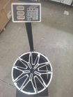 BMW 4 Series G22/23/26 2020- Forged OEM Wheels R19 (Set of 4) photo 10