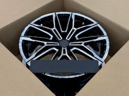 BMW 4 Series G22/23/26 2020- Forged OEM Wheels R19 (Set of 4) photo 5