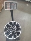 BMW 4 Series G22/23/26 2020- Forged OEM Wheels R19 (Set of 4) photo 11