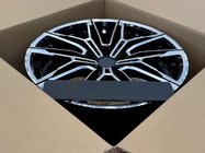 BMW 4 Series G22/23/26 2020- Forged OEM Wheels R19 (Set of 4) photo 4