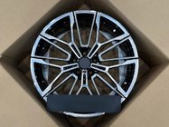 BMW 4 Series G22/23/26 2020- Forged OEM Wheels R19 (Set of 4) photo 2