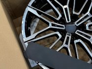 BMW 4 Series G22/23/26 2020- Forged OEM Wheels R19 (Set of 4) photo 9