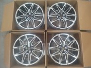 BMW 4 Series G22/23/26 2020- Forged OEM Wheels R19 (Set of 4) photo 6