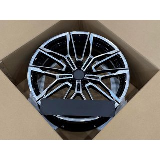 Forged OEM Wheels R19 (Set of 4) BMW 4 Series G22/23/26 2020- photo 3