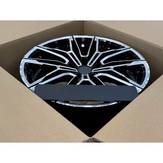 Forged OEM Wheels R19 (Set of 4) BMW 4 Series G22/23/26 2020- photo 4