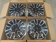 BMW XM G09 2022- Forged OEM R21 V2 Wheels (Set of 4) photo 7