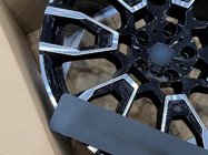 BMW XM G09 2022- Forged OEM R21 V2 Wheels (Set of 4) photo 8