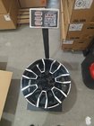 BMW XM G09 2022- Forged OEM R21 V2 Wheels (Set of 4) photo 10