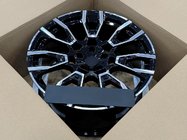 BMW XM G09 2022- Forged OEM R21 V2 Wheels (Set of 4) photo 3