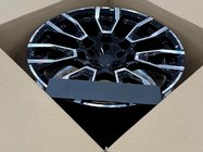 BMW XM G09 2022- Forged OEM R21 V2 Wheels (Set of 4) photo 4